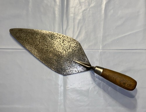 Vintage whs hunt sons brades - hunt, &