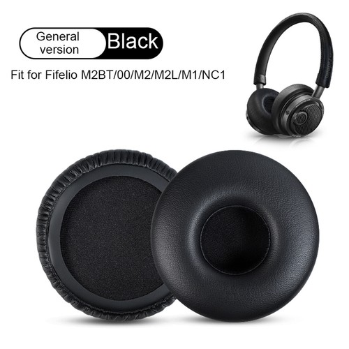 2pcs ear pads cushion for - 2pcs,