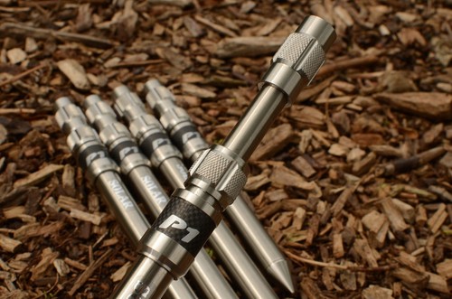 Solar tackle stainless - solar,