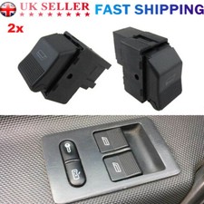 UK 2X Electric Window Press