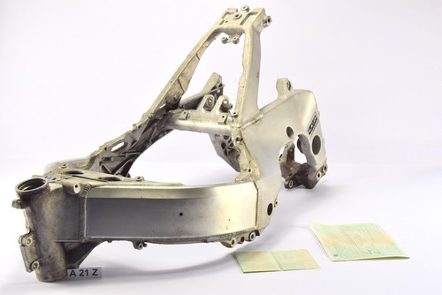 Honda cbr 400 nc29 94 - rr,