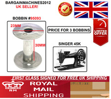 BOBBIN #95093 FOR SINGER 45K