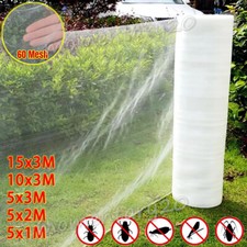 15M GARDEN PROTECT NETTING FOR