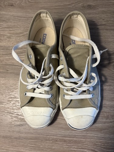 Vintage 90s converse - 90s, jack