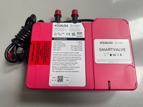 Aqualisa smart digital - aqualisa,