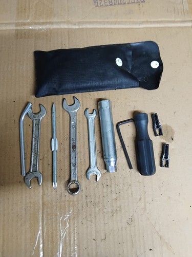 Honda x8r tool kit - tool,