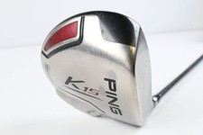 Ping K15 Driver / 10.5 Degree