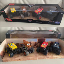 Disney Pixar Cars Off Road