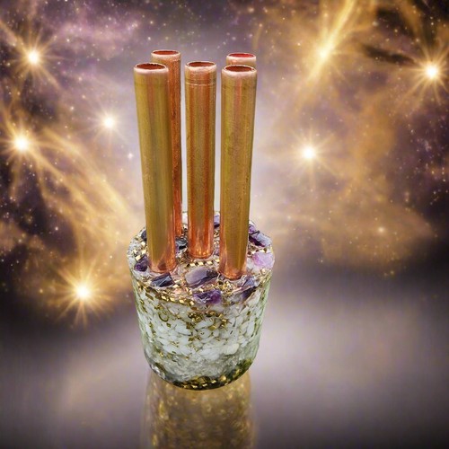 Goldmine max metal pipe - max,
