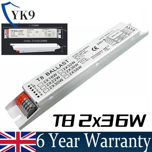 36w high efficiency instant - high,