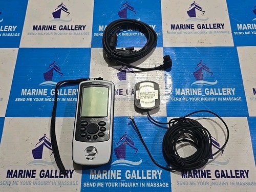 Garmin gps device gps76 - gps, 76