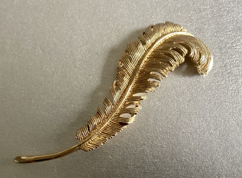 Vintage coro jewelcraft signed - vintage,