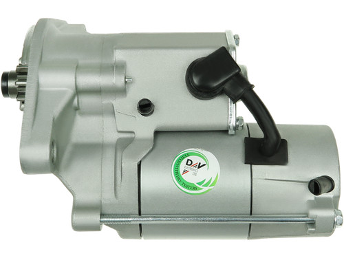 Brand new starter - starter, 12v