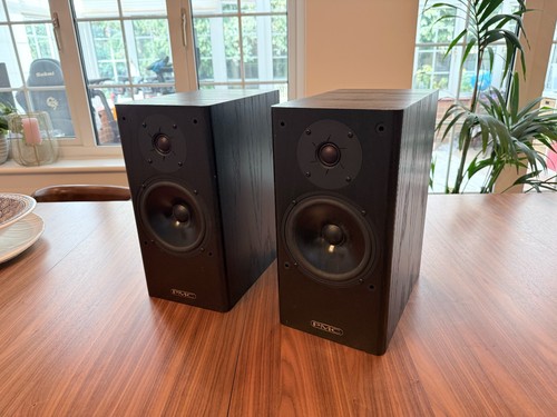 Pmc tb2 passive studio - pmc,