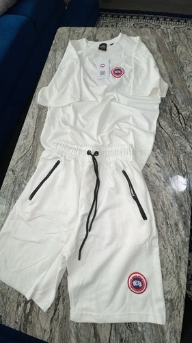 Canada goose short set - short, men