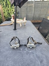 Vintage Shimano PD-A550 Pedals