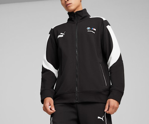 Nwt puma bmw motorsport - nwt,