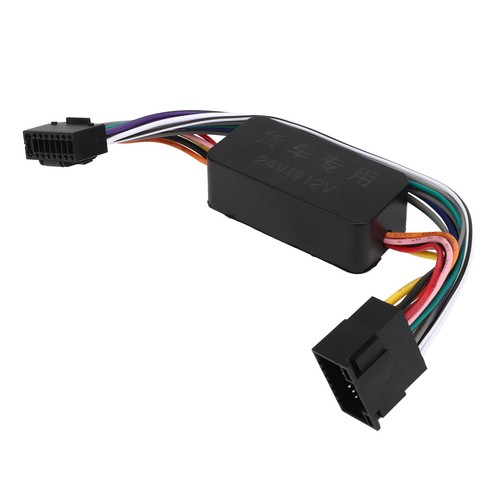 24v 12v converter - for, car