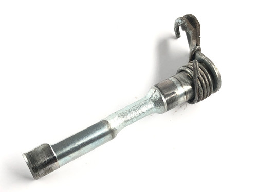 Yamaha 125 de03 1999 - [1999],