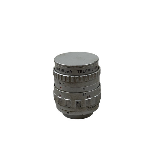 Cosmicar 52298 manual - cosmicar,