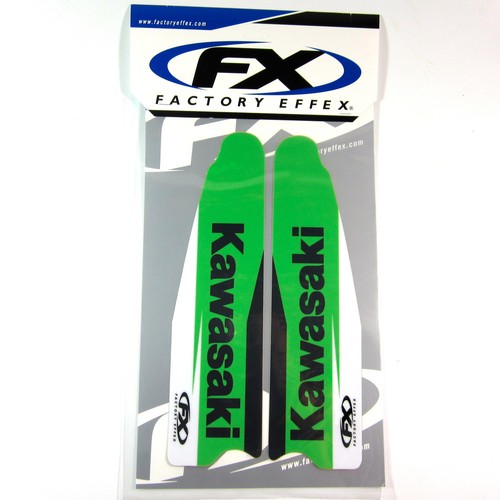 Factory effex lower - effex, forks