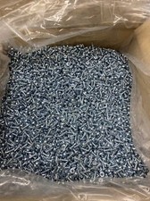New Hilti 10,000 pcs Drywall screw 7x7/16" SD Pan Zinc #86266