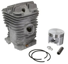 Cylinder & Piston Fits Partner