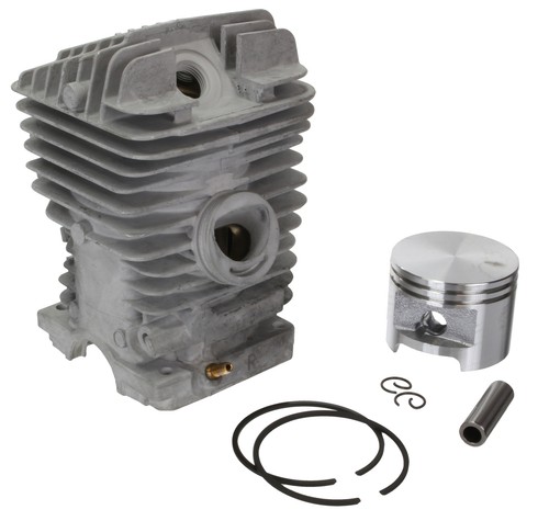 Cylinder piston fits - cylinder, partner