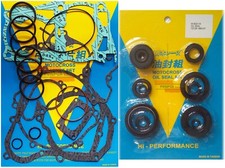 Yamaha YZ125 1994 1995 1996