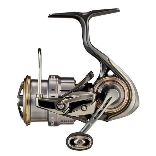 Daiwa spinning reel luvias - reel,