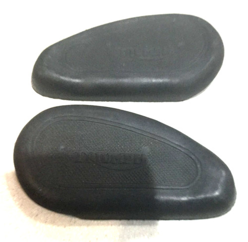 Triumph pre unit tank - , rubbers