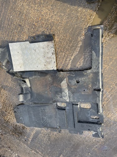 Transit mk5 floor - transit,