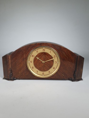 Hac german mantel - hac,