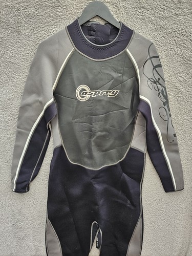 Osprey mens 2xl - osprey, 2.5mm
