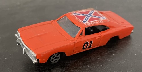Vintage ertl dukes hazzard - dukes, of