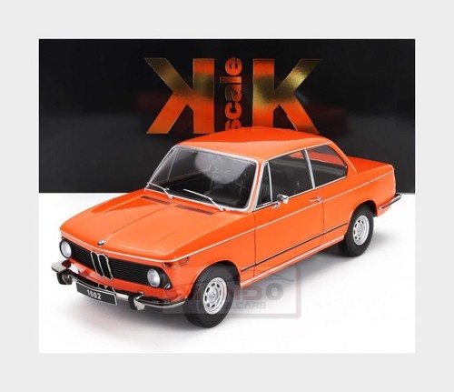 Scale bmw 1602 - 1:12,