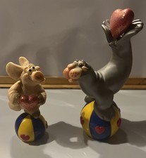 Piggin’ Sealed With A Kiss