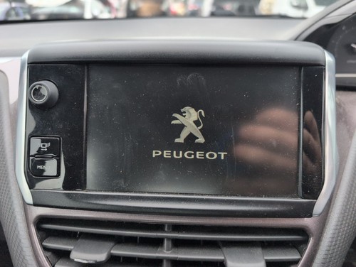 Peugeot 2008 hdi 2013 - peugeot, 2013-2016