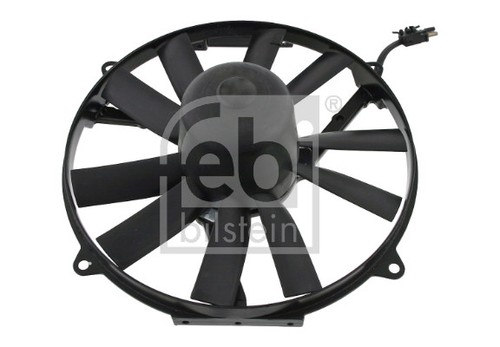 18931 febi bilstein fan air - fan,,