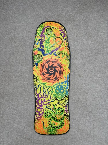 Santa cruz winkowski dope - winkowski,