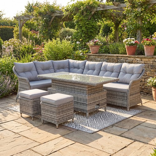 Wild garden florida seat - wild, 7