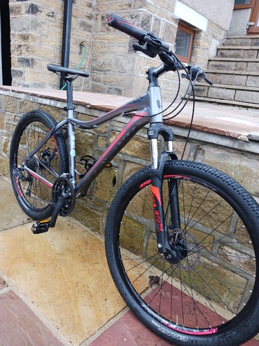 Ladies mountain bike - ladies,