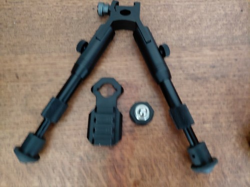 Air bipod tripod - air, rest