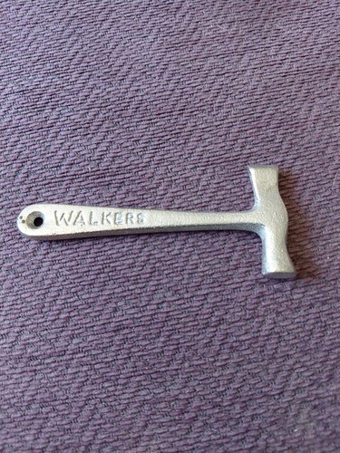 Walkers toffee hammer - hammer, in