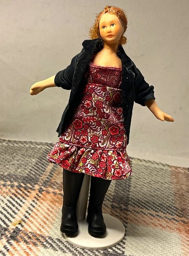 Ooak custom scale - 1/12,