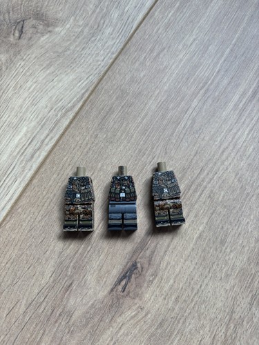 The minfig ww2 german - co,