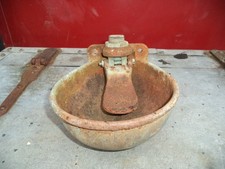 Water Trough Drinker Bowl