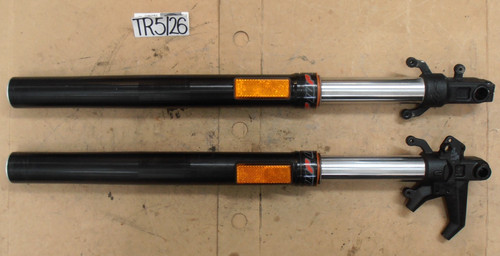 Ktm 125 duke front fork - 125,