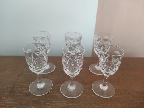 Liqueur glasses set - , galway
