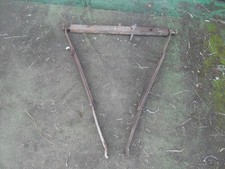 Massey Ferguson Vintage